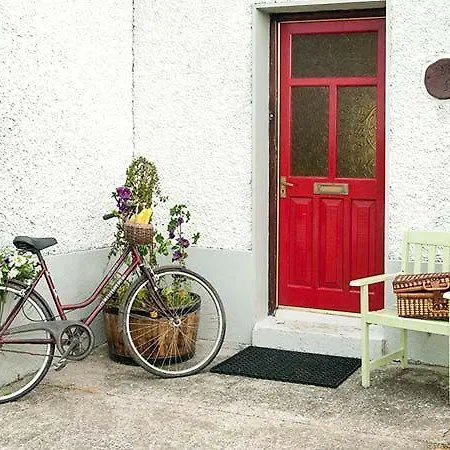 Cherryfield Holiday home