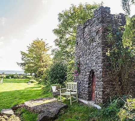 Cherryfield Holiday home