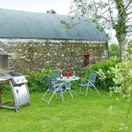 Holiday home Cherryfield *