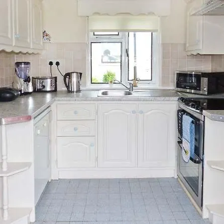 Cherryfield Holiday home Ballyragget