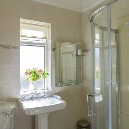 Cherryfield Holiday home Ballyragget
