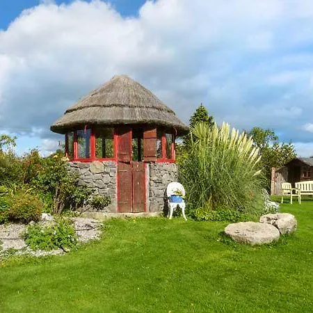 Cherryfield Holiday home Ballyragget