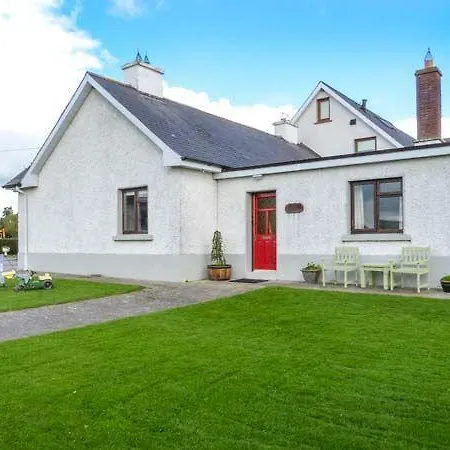 Holiday home Cherryfield Ballyragget