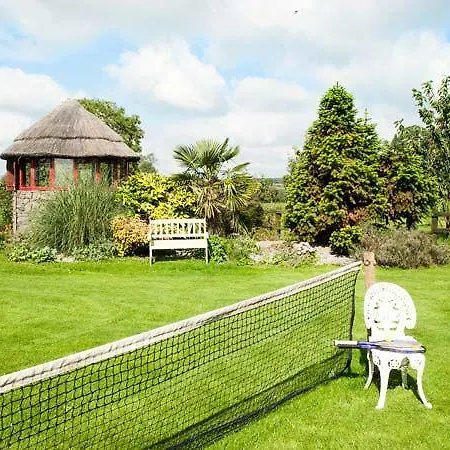 Cherryfield Holiday home *