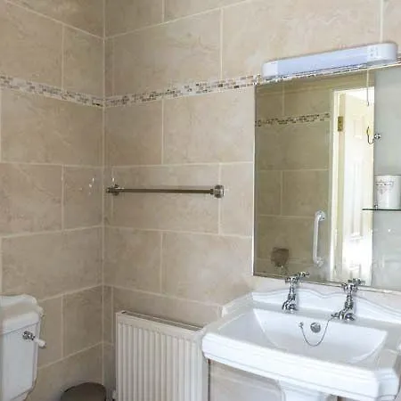 Cherryfield Holiday home Ballyragget