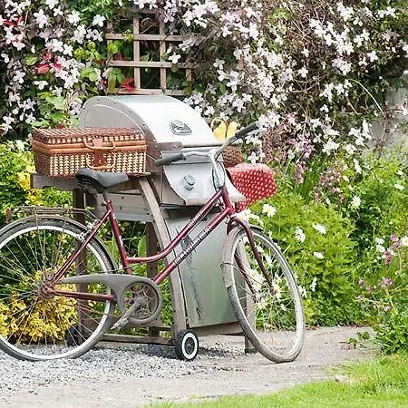 Cherryfield Holiday home *