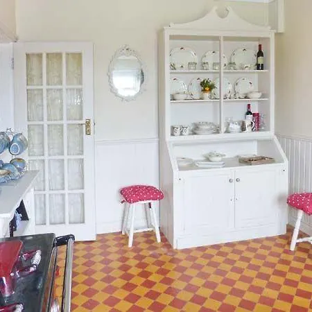 Cherryfield Holiday home *